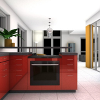 Modular Kitchen & Furniture